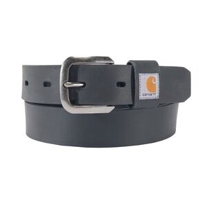 Carhartt Saddle LeatherBelt